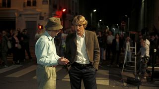 우디 앨런:우리가 몰랐던 이야기 Woody Allen a Documentary: Director\'s Theatrical Cut Foto
