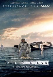 Interstellar: WB100