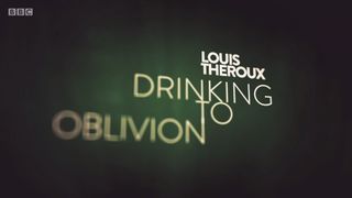 루이 서룩스 - 알코올 수용소 Louis Theroux: Drinking to Oblivion 写真