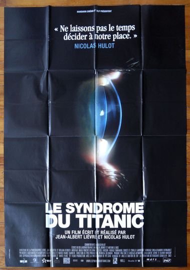 泰坦尼克綜合症 Le Syndrome Du Titanic 写真