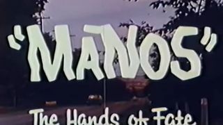 魅影驚心 Manos: The Hands of Fate 사진