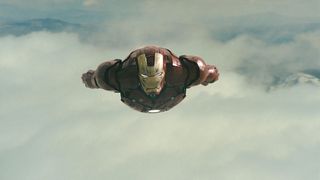 아이언맨 Iron Man Photo