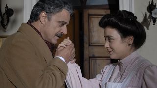 푸치니의 여인 Puccini and the Girl Puccini e la fanciulla劇照