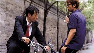 북경 자전거 Beijing Bicycle, 十七歲的單車 Foto