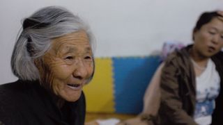 마담 B Mrs.B. A North Korean Woman รูปภาพ