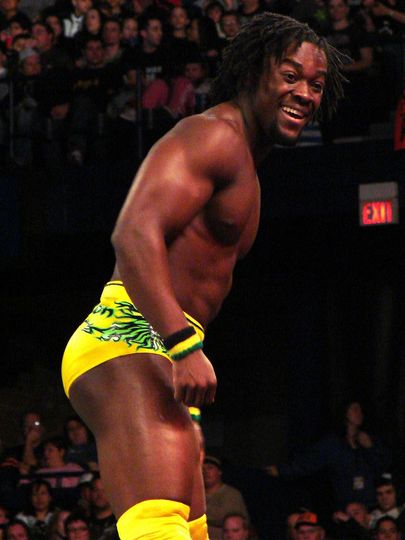 WWE Monday Night RAW Photo