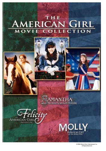 神駒小佳人 Felicity: An American Girl Adventure劇照