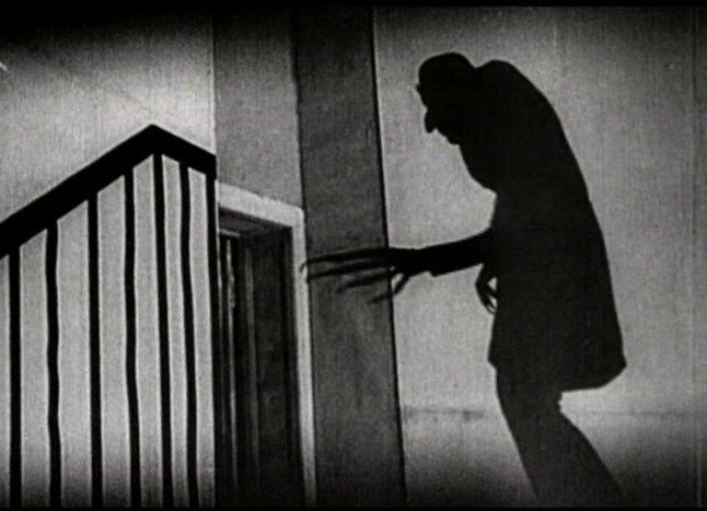 노스페라투 Nosferatu, a Symphony of Terror, Nosferatu, Eine Symphonie des Grauens 写真