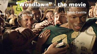 橄欖球傳奇 Woodlawn劇照