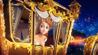 신데렐라:마법 반지의 비밀 Cinderella and Secret Prince รูปภาพ