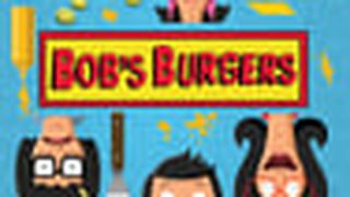開心漢堡店 Bob\'s Burgers 写真