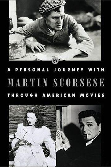 마틴 스콜세지의 영화 이야기 A Personal Journey with Martin Scorsese Through American Movies 사진