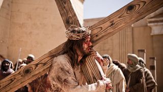 耶穌誕生到復活波瀾壯闊的一生 上帝之子/Son of God劇照
