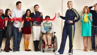 歡樂合唱團 第一季 Glee Foto