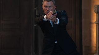 007 ノー・タイム・トゥ・ダイ Foto