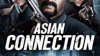 ảnh 아시안 커넥션 The Asian Connection