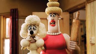 월레스와 그로밋: 빵과 죽음의 문제 Wallace and Gromit in \'A Matter of Loaf and Death\' รูปภาพ