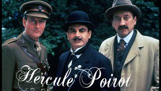 斯泰爾斯莊園奇案 Poirot: The Mysterious Affair at Styles劇照