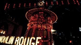 물랑 루즈 Moulin Rouge Photo