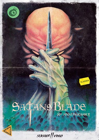 Satan’s Blade Blade รูปภาพ