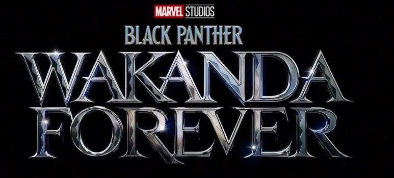 ảnh 黑豹2：瓦干達萬歲  Black Panther: Wakanda Forever