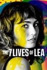 莉亞的七重人生 Les 7 Vies de Léa劇照