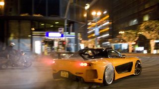 패스트 & 퓨리어스 도쿄 드리프트 The Fast and The Furious : Tokyo Drift Photo