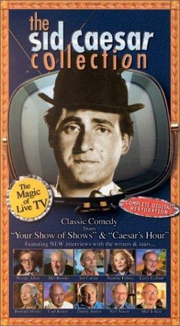 The Sid Caesar Collection: The Magic of Live TV Sid Caesar Collection: The Magic of Live TV Photo