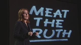 고기에 대한 불편한 진실 Meat the Truth劇照