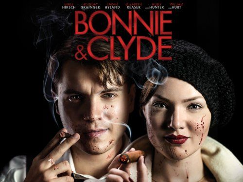 邦妮和克萊德：生與死 Bonnie and Clyde: Dead and Alive劇照