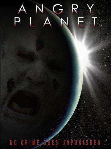 Angry Planet Planet รูปภาพ