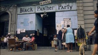 1967-1975 黑權運動吶聲集 The Black Power Mixtape 1967-1975劇照