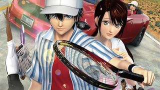 료마! 테니스의 왕자: 디사이드 Ryoma! Rebirth: The Prince of Tennis Movie รูปภาพ
