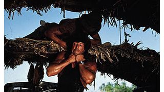 람보 2 Rambo : First Blood Part II รูปภาพ