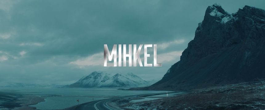미켈 Mihkel劇照