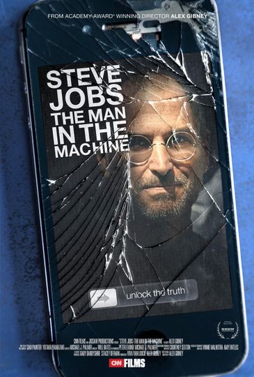 스티브 잡스 : 더 맨 인 더 머신 Steve Jobs: The Man in the Machine Photo