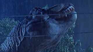 侏罗纪公园 Jurassic Park Foto
