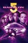 ảnh 巴比倫五號 Babylon 5