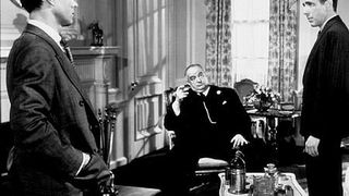 말타의 매 The Maltese Falcon Foto