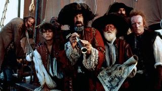 海盜奪金冠 Pirates Photo