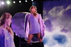 Taylor Swift: The Eras Tour劇照