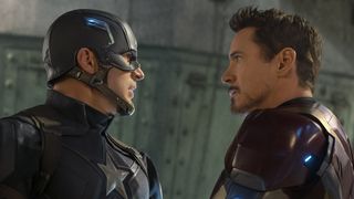 캡틴 아메리카: 시빌 워 Captain America: Civil War รูปภาพ
