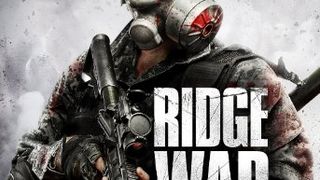 Ridge War Z War Z劇照