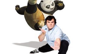 ảnh 쿵푸팬더2 Kung Fu Panda 2
