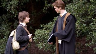 ảnh 해리포터와 불의 잔 Harry Potter and the Goblet of Fire