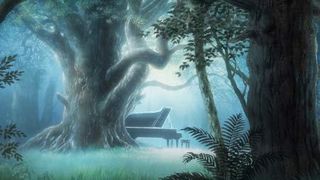 피아노의 숲 The Perfect World of Kai, ピアノの森劇照