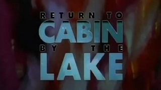 湖畔驚魂2 Return to Cabin by the Lake 写真