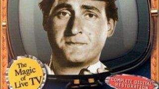 The Sid Caesar Collection: The Magic of Live TV Sid Caesar Collection: The Magic of Live TV Foto