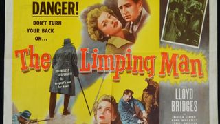 跛行人 The Limping Man 写真