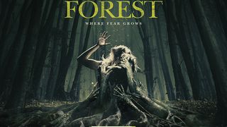 포레스트: 죽음의 숲 The Forest劇照